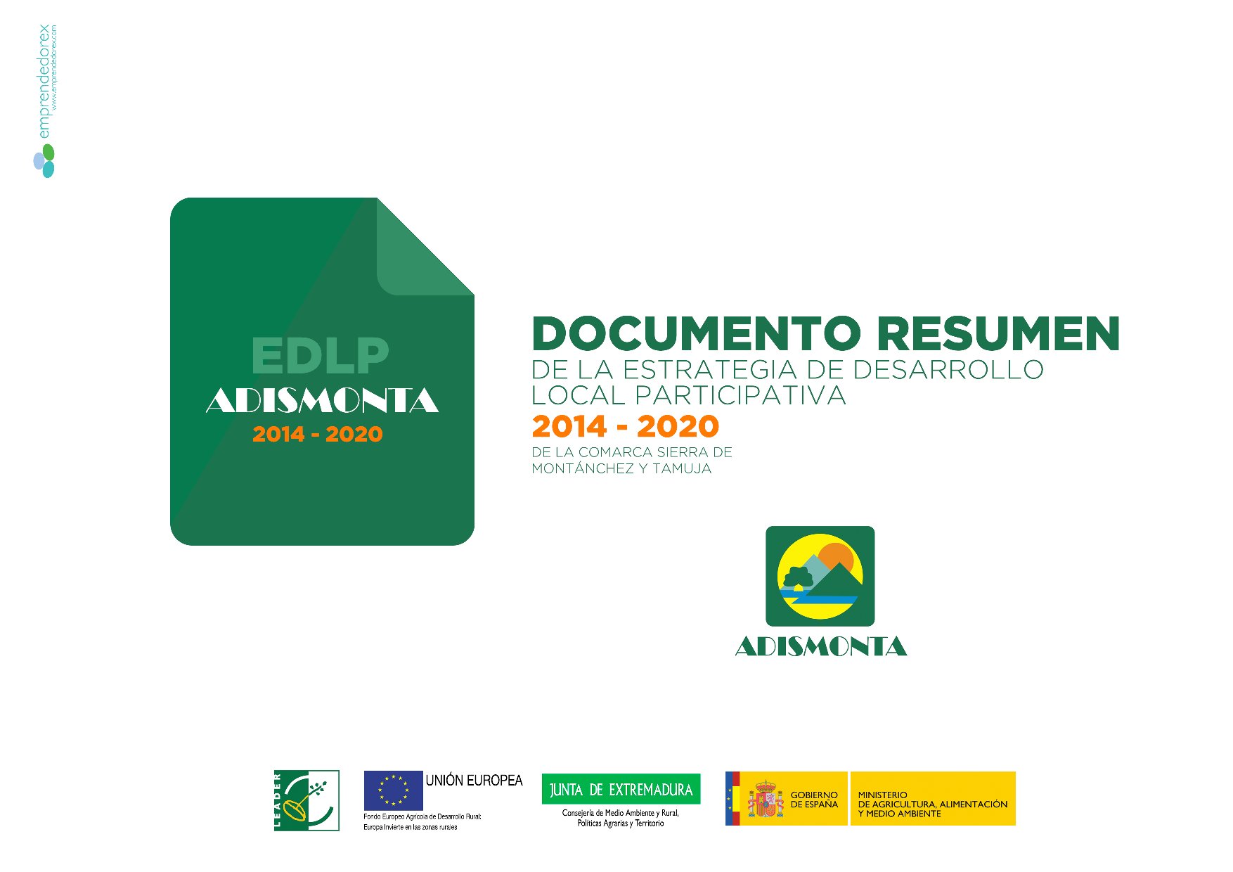 ADISMONTA