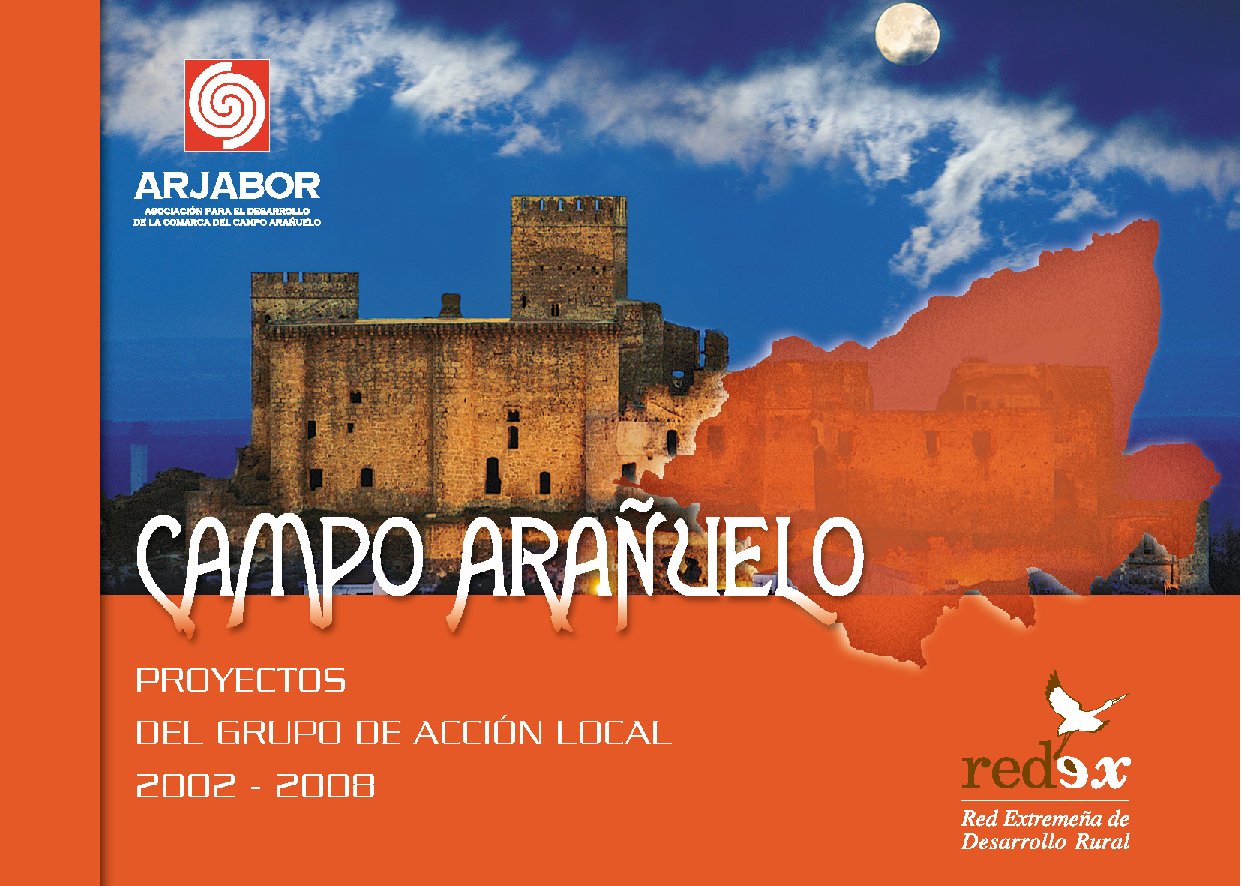 ARJABOR - Campo Arañuelo